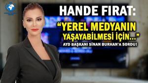 Biraz da Bizim Sorunlarımız