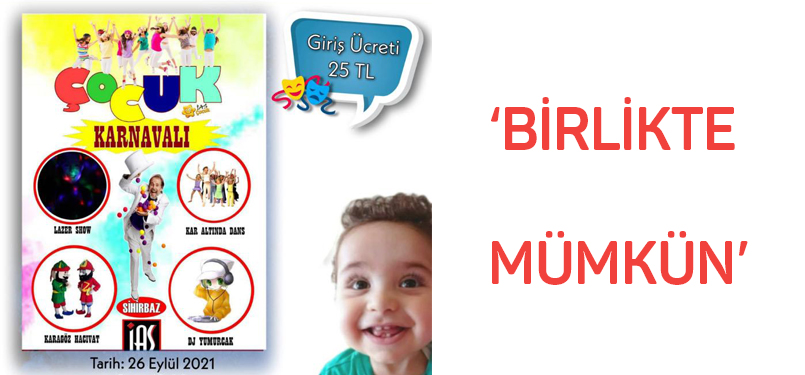 ‘BİRLİKTE MÜMKÜN’