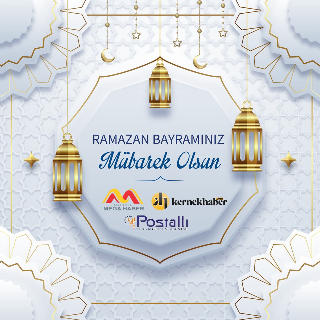 "Birlikte Nice Bayramlara"