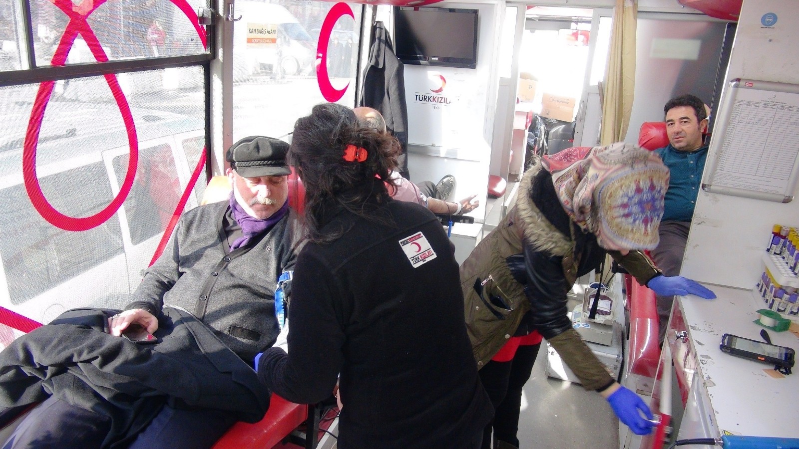 Bu çağrıya dikkat!