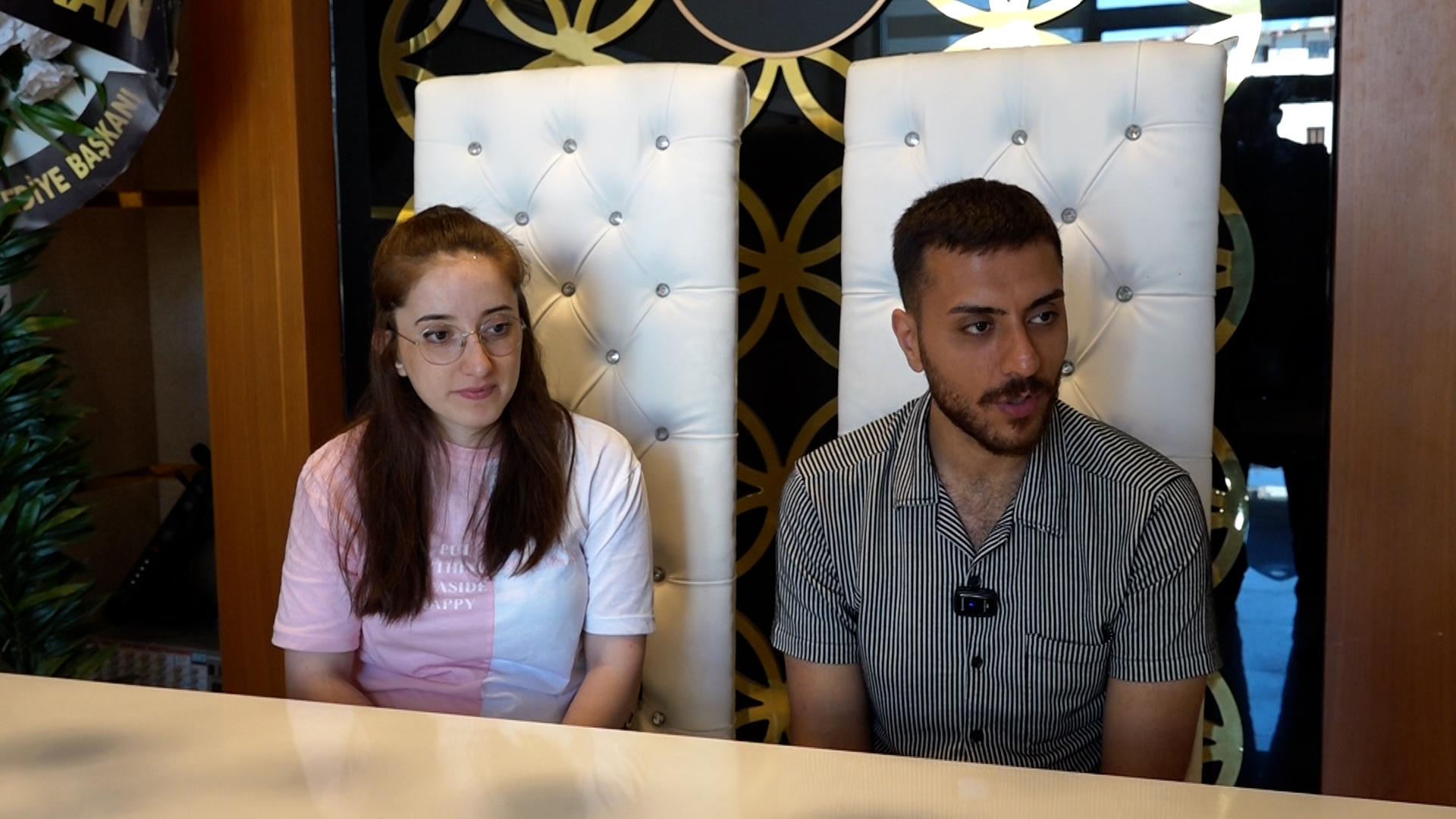 Büyükşehir Belediyesinden Evlilik Öncesi Çiftlere Danışmanlık Hizmeti