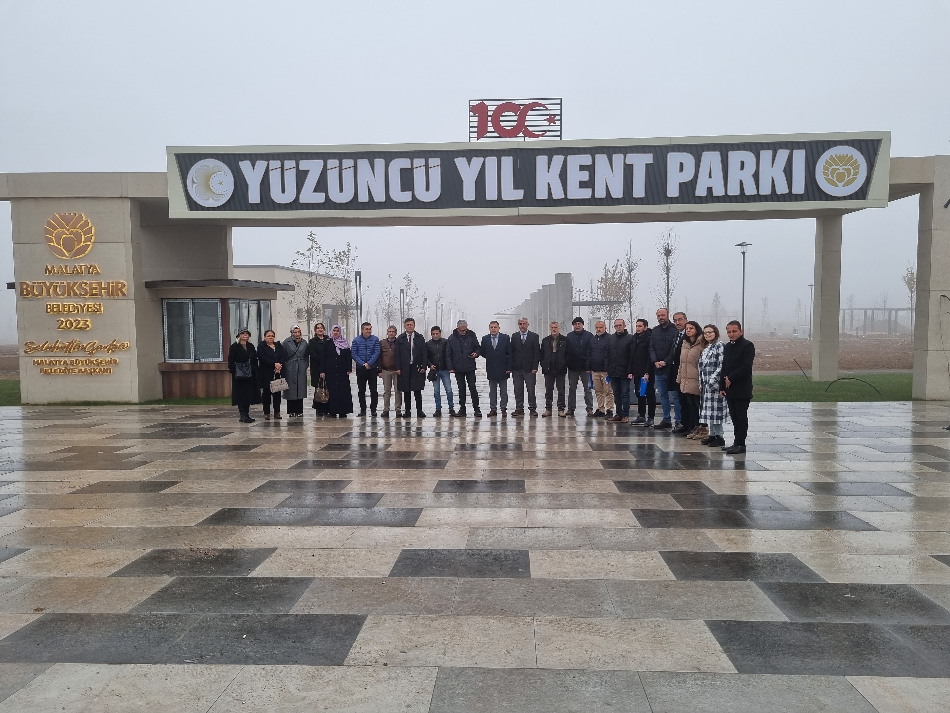 Büyükşehir'in Hizmetlerine Tam Not