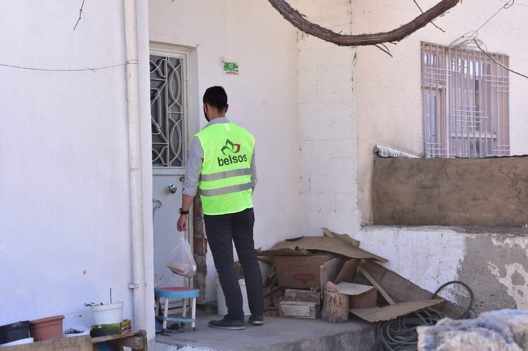 Büyükşehirden 5 Bin Kişiye İftar