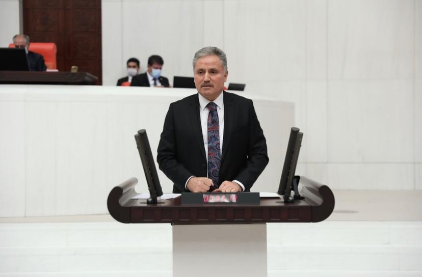 Çakır’dan 8 milyar TL’lik yatırım vurgusu