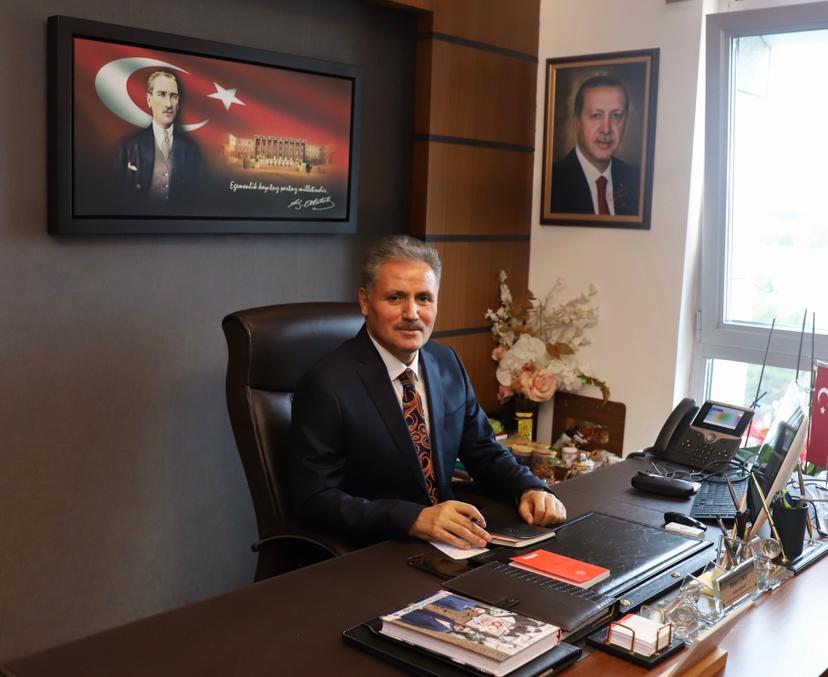 Çakır’dan Engelliler Günü mesajı