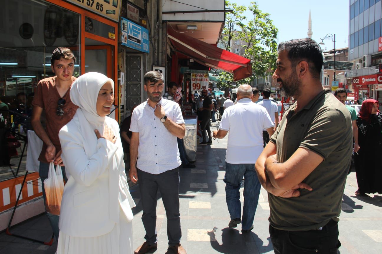 Çalık," Malatya'ya Önemli Yatırımlar Yaptık"