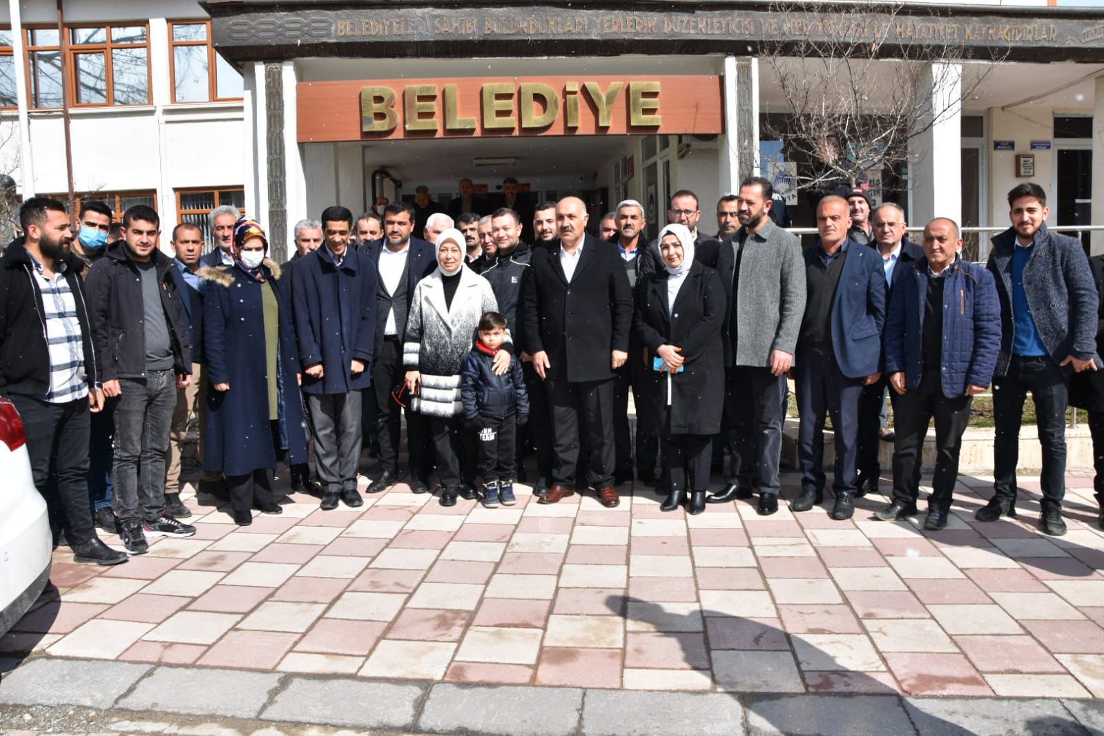 Çalık, "Tütün Üreticilerin Sorun Ve Taleplerini İlgili Yerlere İlettik"