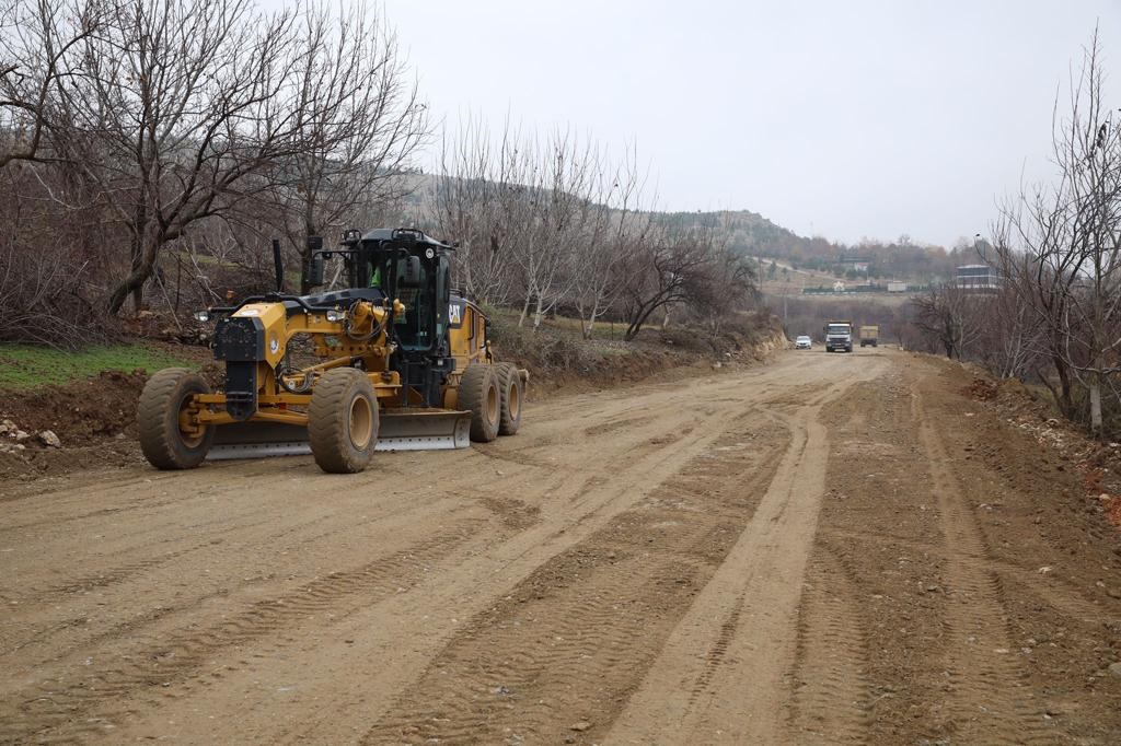 "Çarşıbaşı Rekreasyon Projesi" Başladı