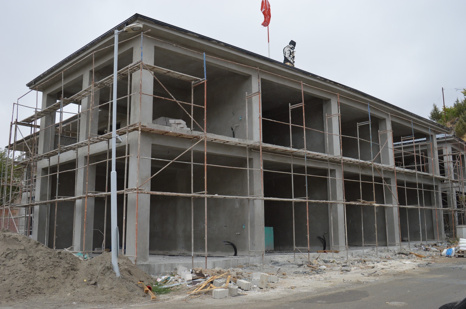 Cengiz’le , Kuluncak Malatya’nın Gözdesi Olmaya Devam Ediyor