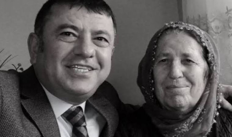 CHP Genel Başkan Yardımcısı Ağbaba’nın acı günü