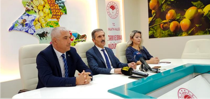 Çiftçiler Artık O Uygulamaya e-Devletten Başvurabilecek