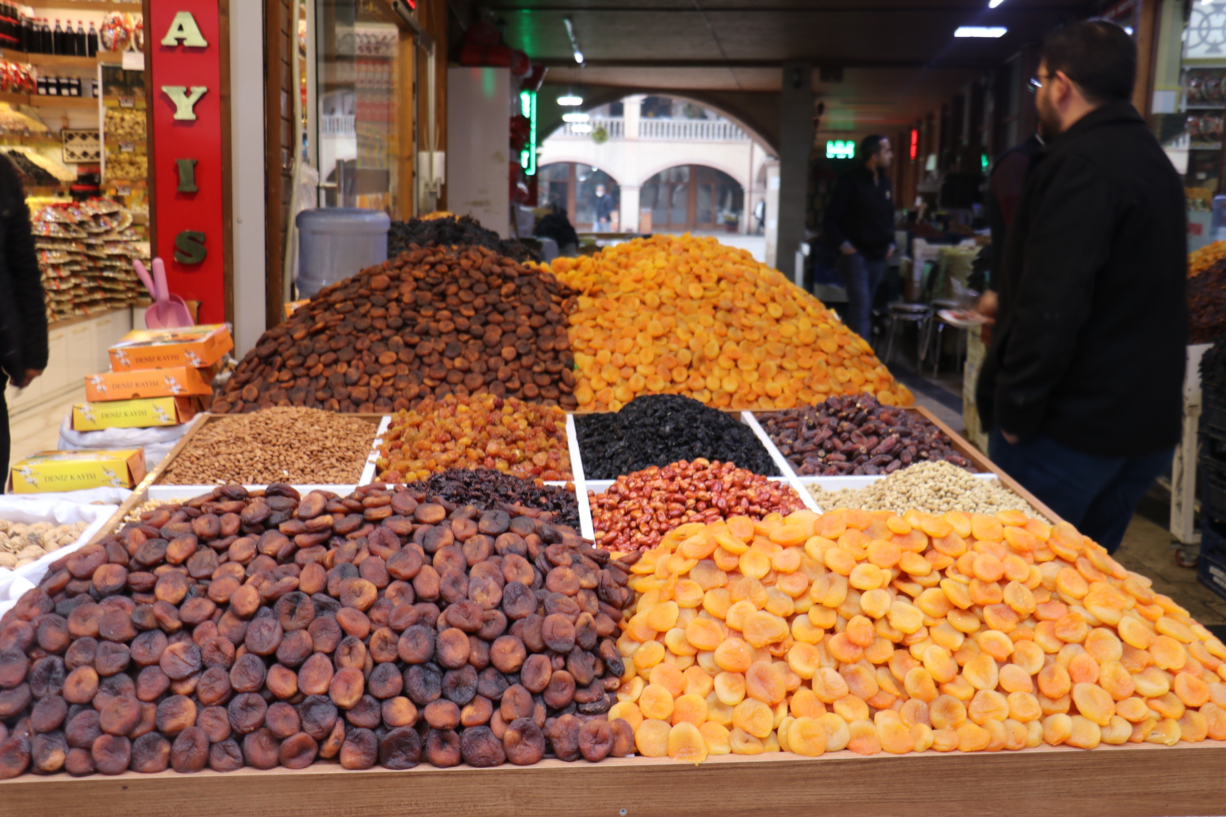Çiftçilere Müjde "TMO Kayısı Alacak"