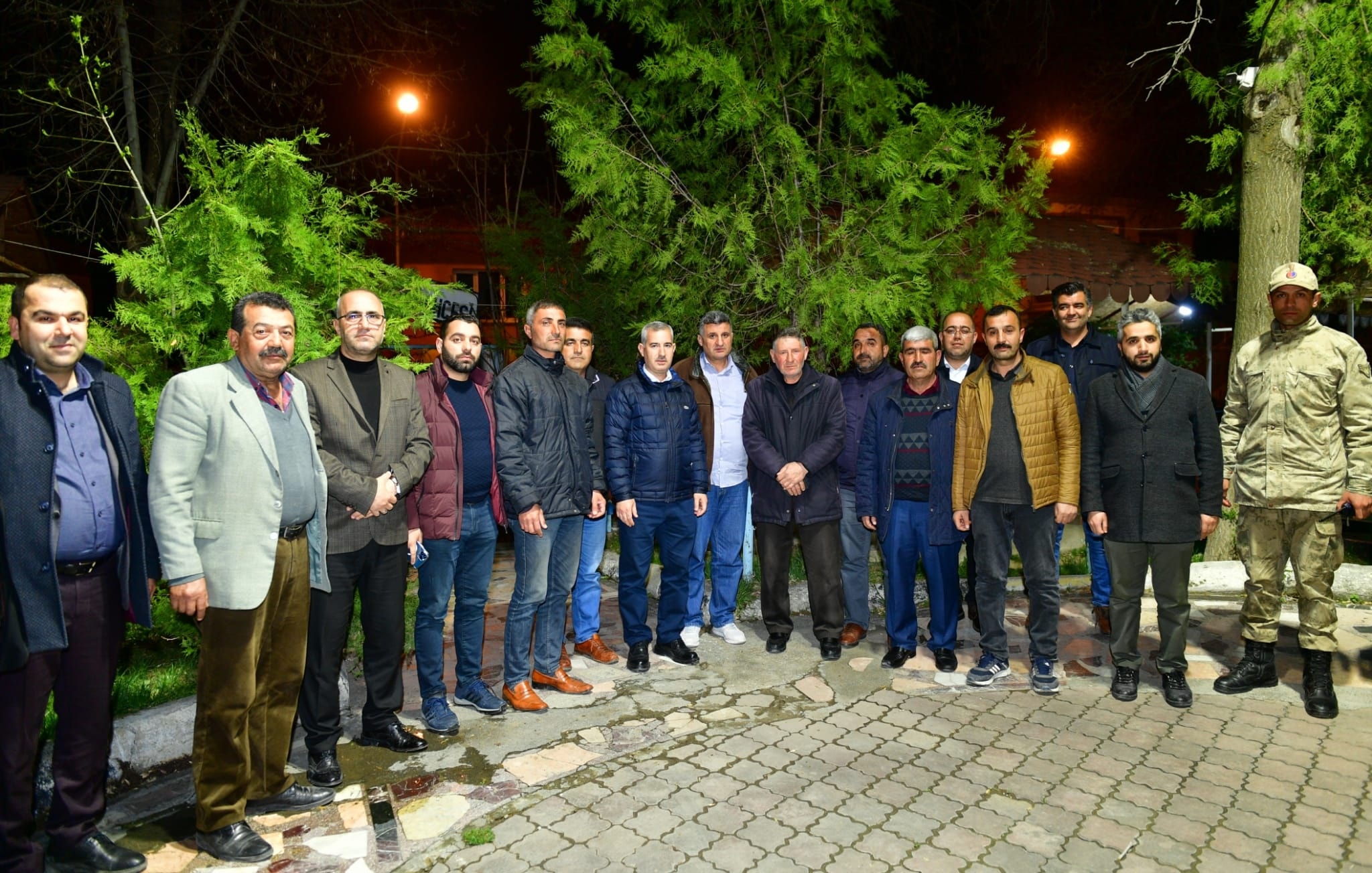 Çınar," Konak’ın Fiziksel, Sosyal ve Kültürel Dönüşümü Devam Ediyor”