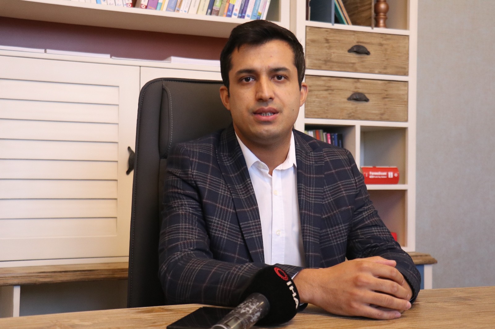 Çocuklarda tablet ve telefon kullanımına dikkat