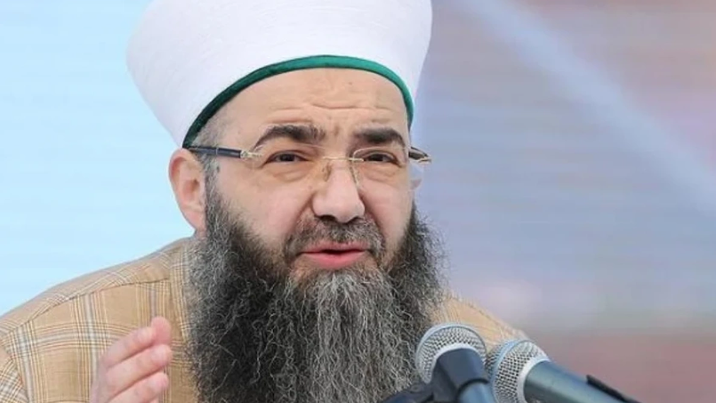 "Cübbeli Ahmet Hoca" Kalp Krizi Geçirdi