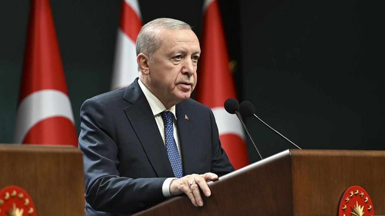 Cumhurbaşkanı Erdoğan: Mücadelemizi tavizsiz bir şekilde devam ettireceğiz - Birlik Haber Ajansı