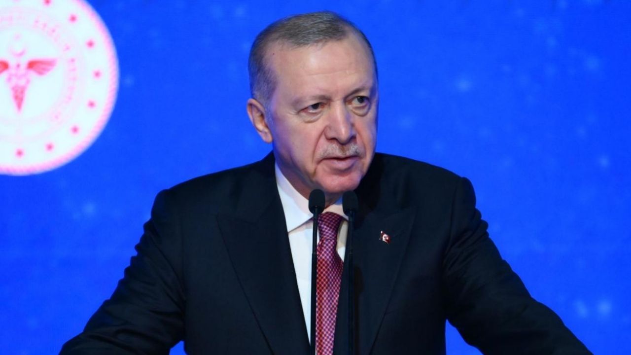 Cumhurbaşkanı Erdoğan: Sağlık alanında artık farklı bir ligin oyuncusuyuz - Birlik Haber Ajansı