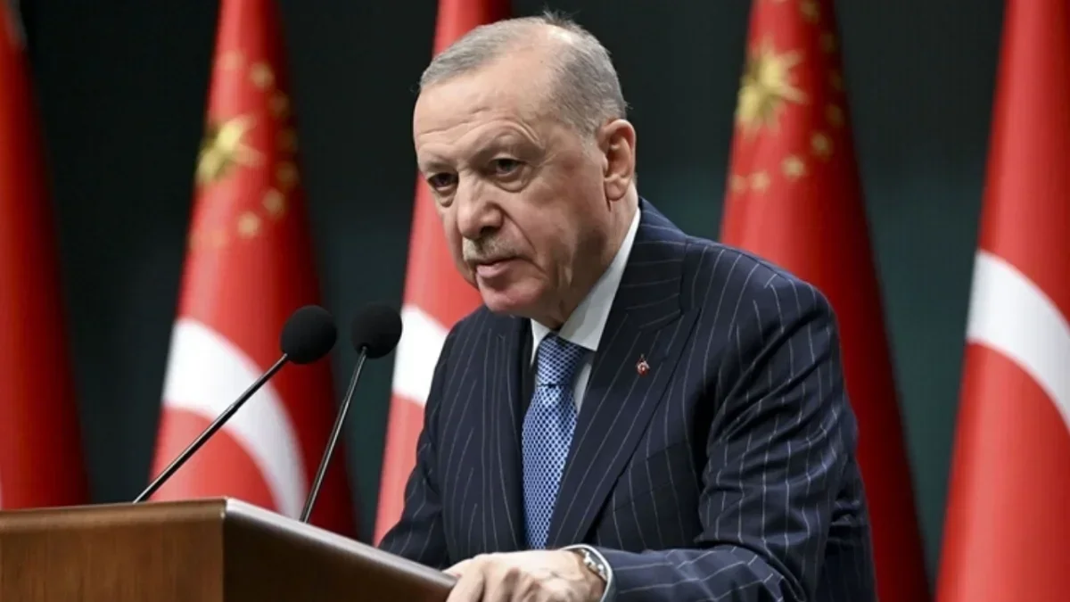 Cumhurbaşkanı Erdoğan, Sıfır Atık Forumu'nun kapanış etkinliğinde yer alacak