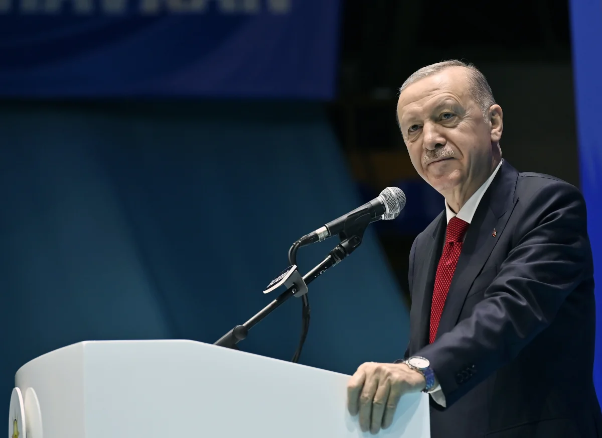 Cumhurbaşkanı Erdoğan: Tarafımız Sulhtur, Önceliğimiz Ateşkes