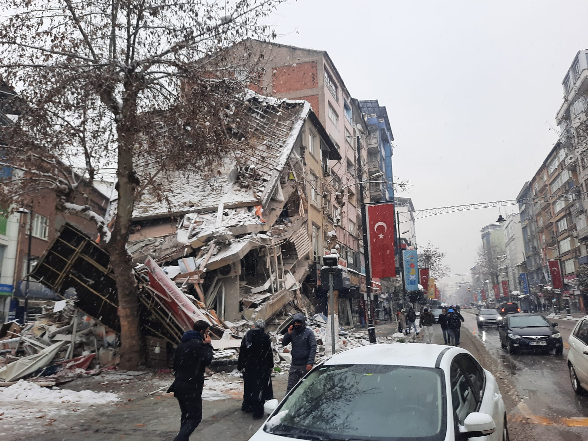 DASK'a 221 Bin 663 Hak Sahibi Başvurdu