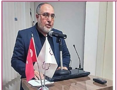 Deprem Sonrası Hasar Tespitinde Nitelikli Eğitim Şart!