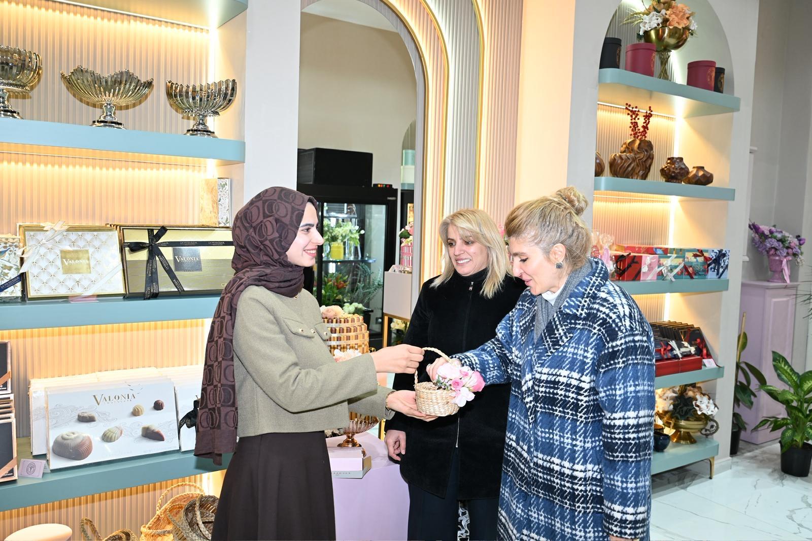 DEPREM SONRASI SÜREÇ SAHADA DEĞERLENDİRİLİYOR