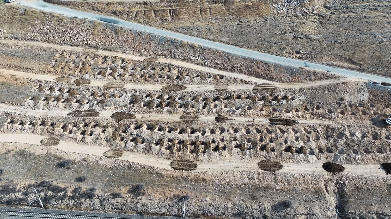 Depremde Hayatını Kaybedenler Beylerderesi Şehir Parkında Yaşatılacak