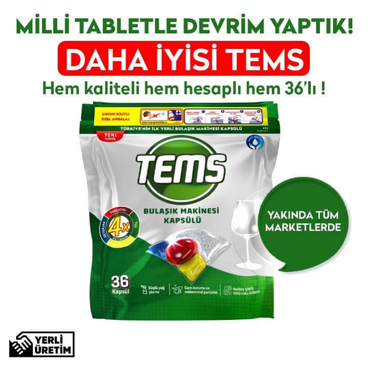 Dermokil'den Ev Hanımlarına Müjde