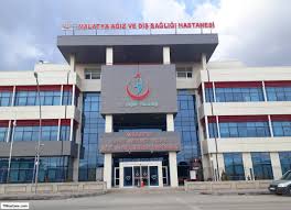 Diş Hastanesi 2 Mayıs’ta Hizmet Vermeye Başlayacak