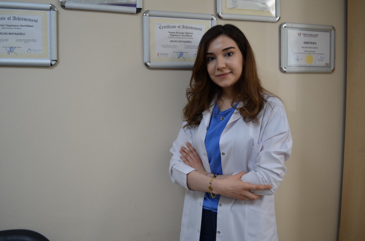 Diyetisyen Bektaşoğlu; “Obezite görülme sıklığı gün geçtikçe artıyor”