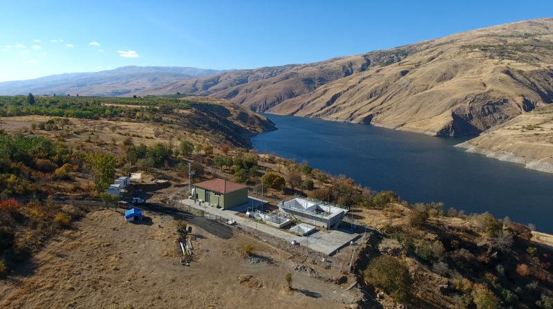 Doğanyol Yeni Yatırımlara Kavuştu