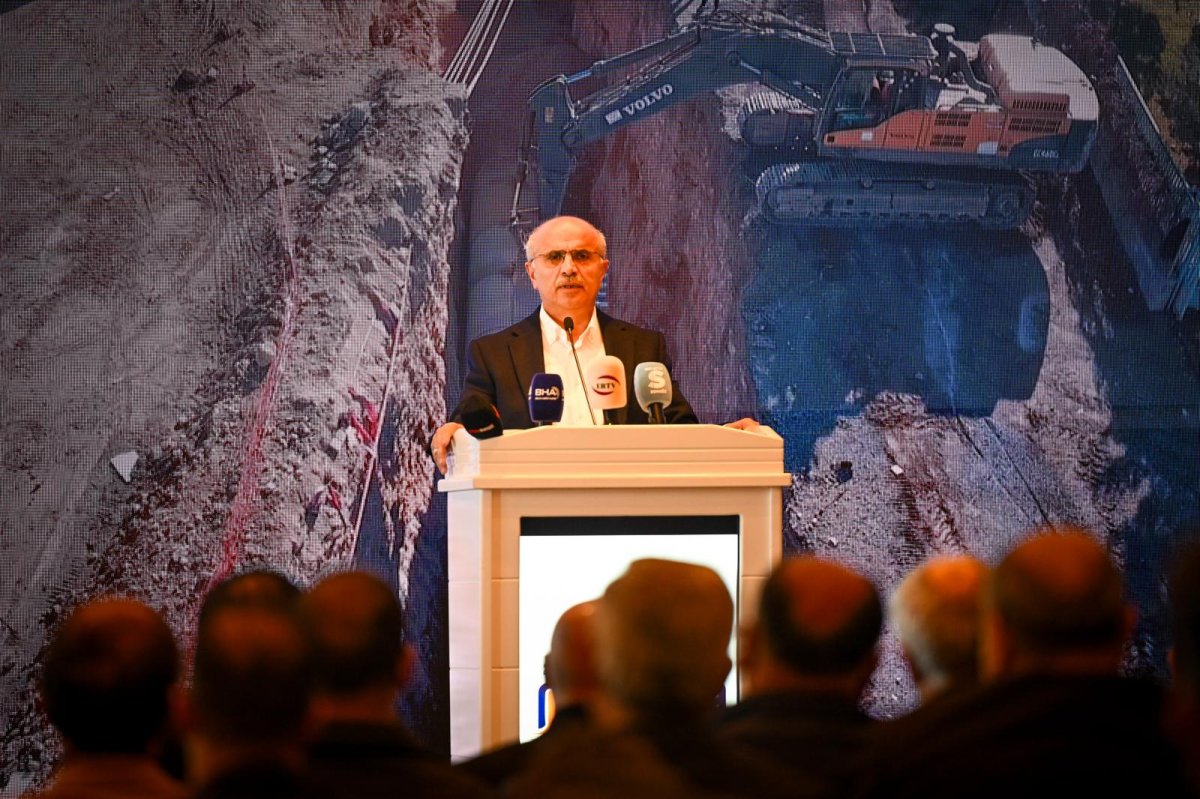 Malatya Büyükşehir Belediye Başkanı Sami Er:  “AKILLI, YEŞİL VE DİRENÇLİ BİR MALATYA İNŞA EDİYORUZ”