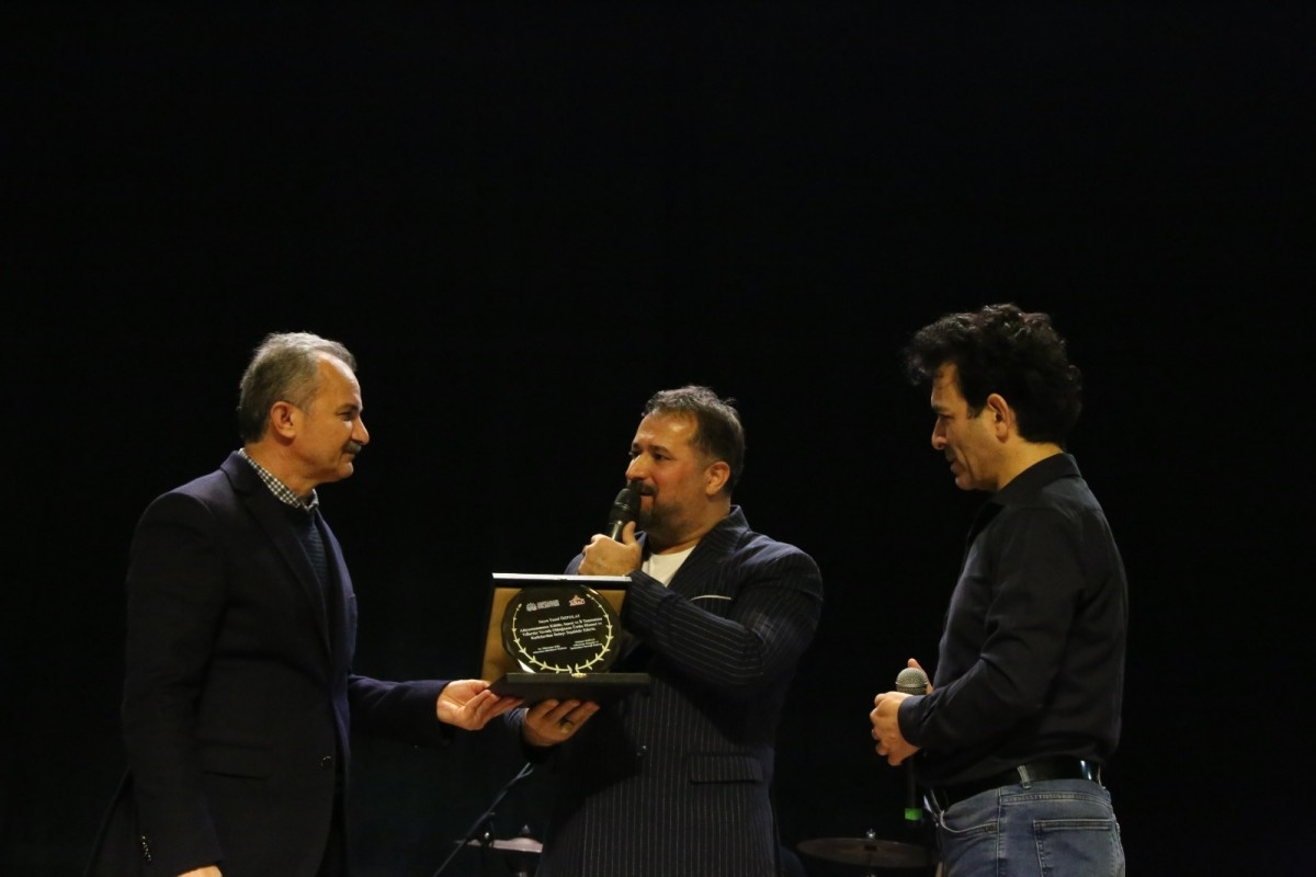 Dünya Adıyamanlılar Günün'de depremlerde ölenler unutulmadı