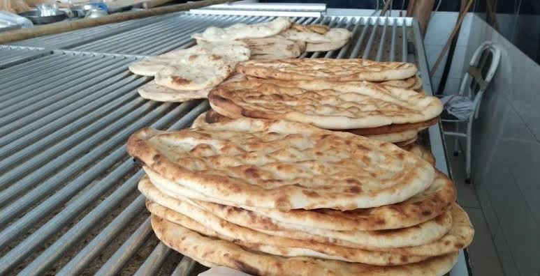 Ekmekte fiyat  ayarlaması