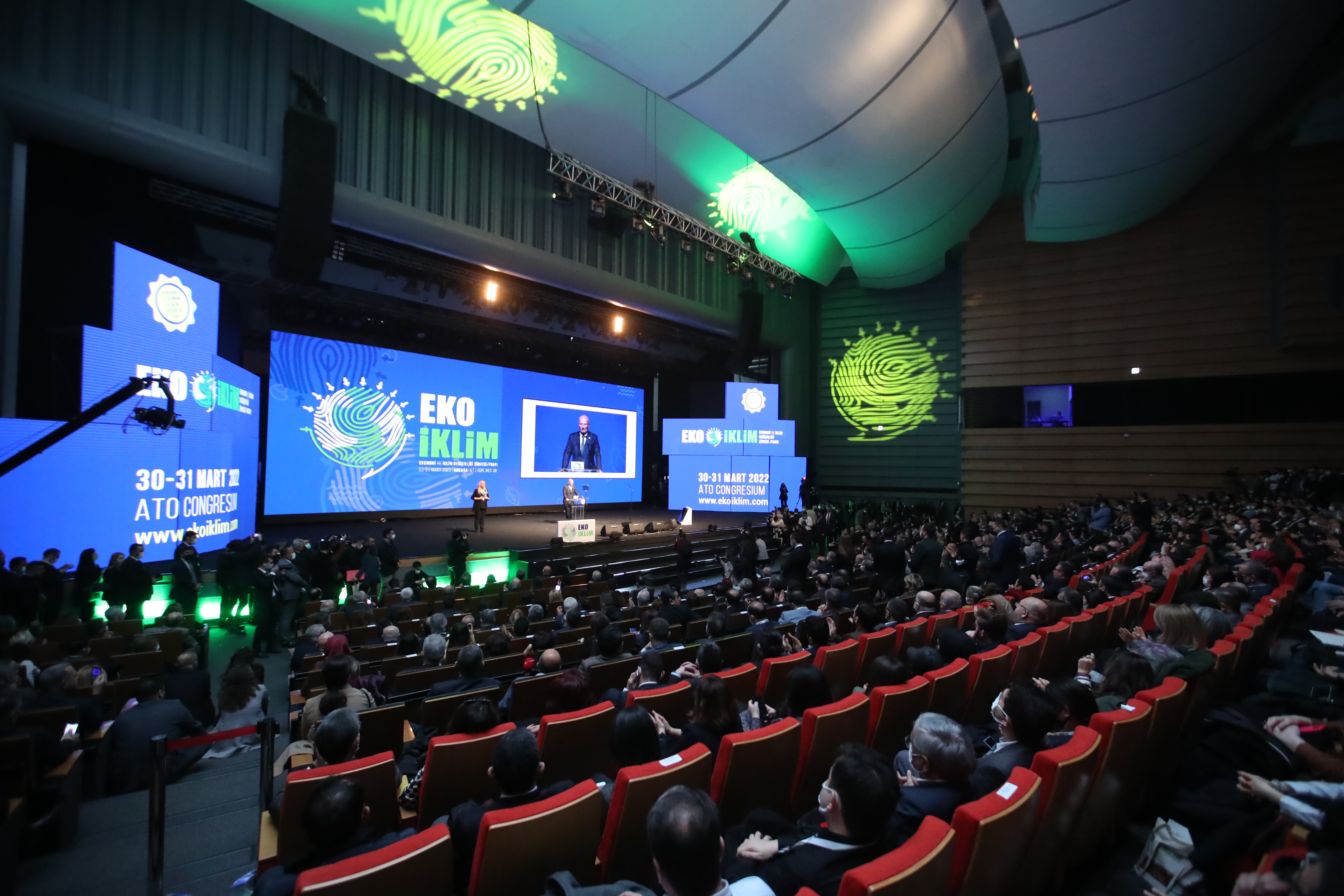 EKO İklim Rekorlara İmza Attı