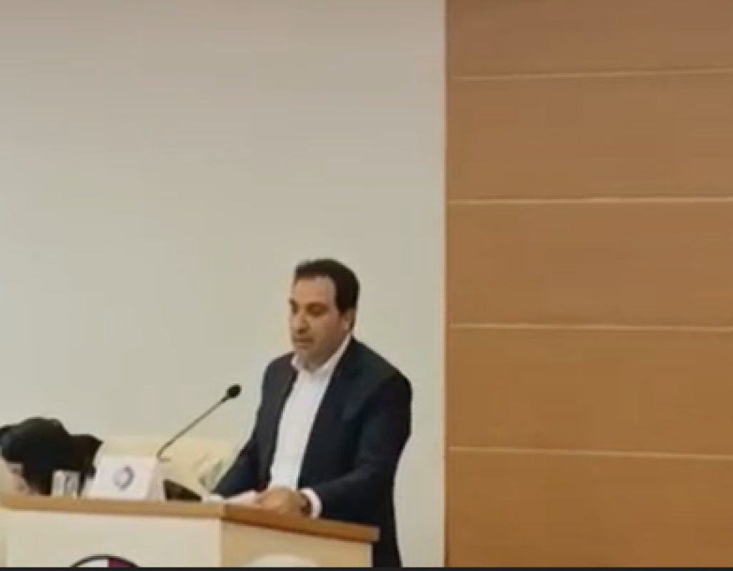 Malatya Kuyumcular Odası Başkanı Hanifi Yaylacı’nın 18 Mart Çanakkale Zaferi mesajı: