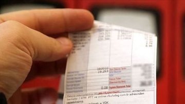 Elektrik faturalarında yeni dönem
