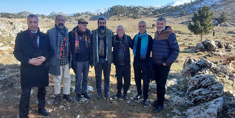 Elif Ana'nın Hayatı Film Oldu