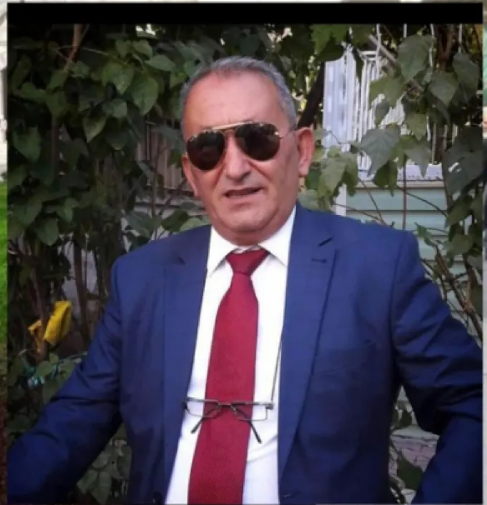 Elkoca Ailesinin Acı Günü