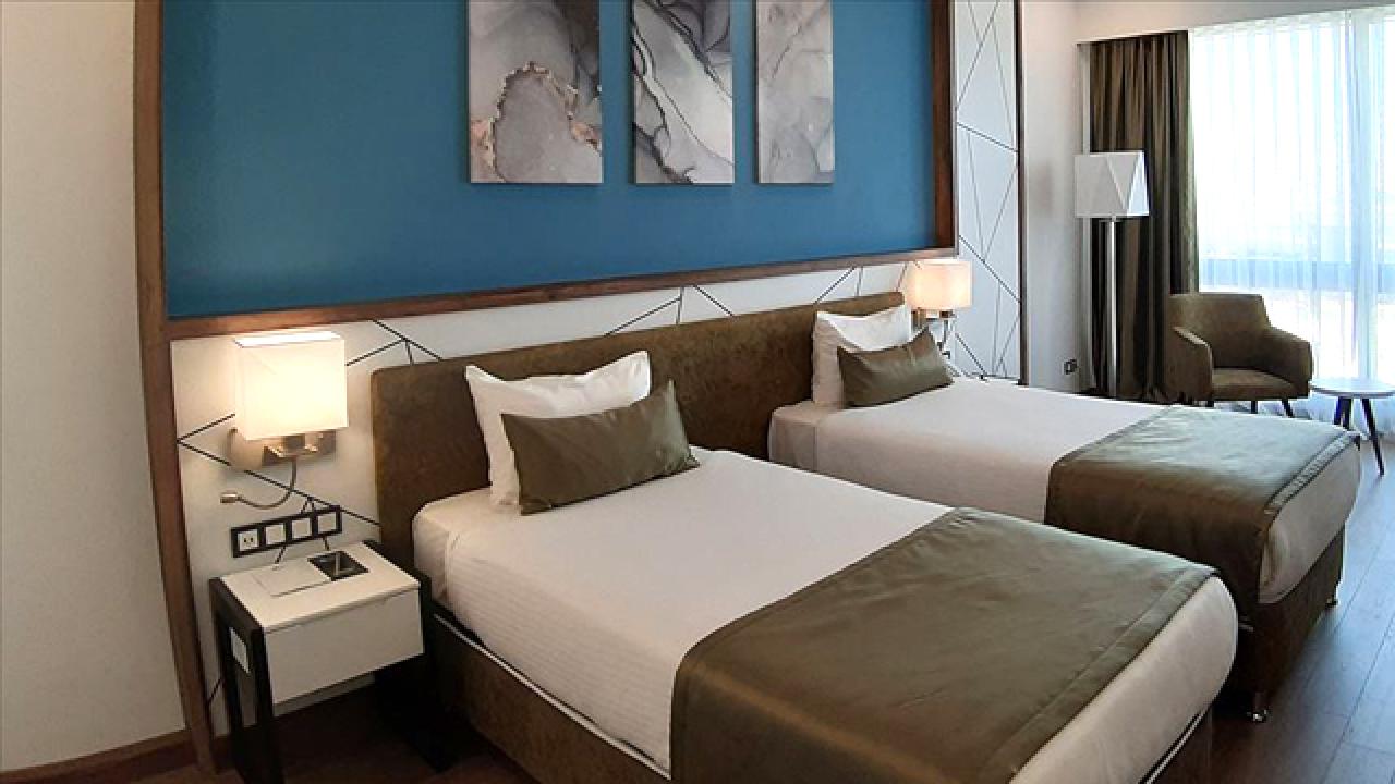 Emekliler Kamu Sosyal Tesislerinden Yüzde 15 İndirimli Faydalanacak