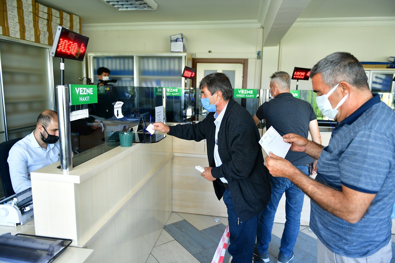 Emlak Vergisi İlk Taksit Ödemesi Son Günü 31 Mayıs