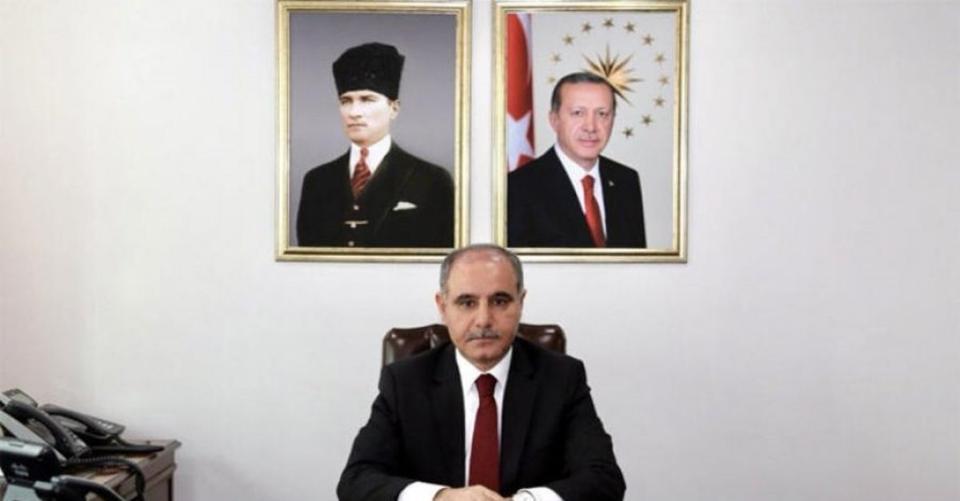 Emniyet Genel Müdürü Aktaş’a İtibar Suikastı mı Yapılıyor?