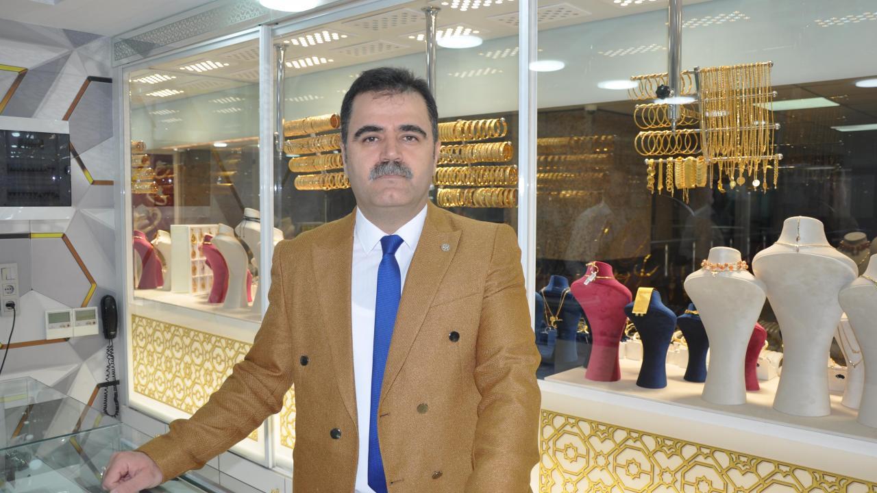 Engin Temizer, "Altın Almanın Tam Zamanı"