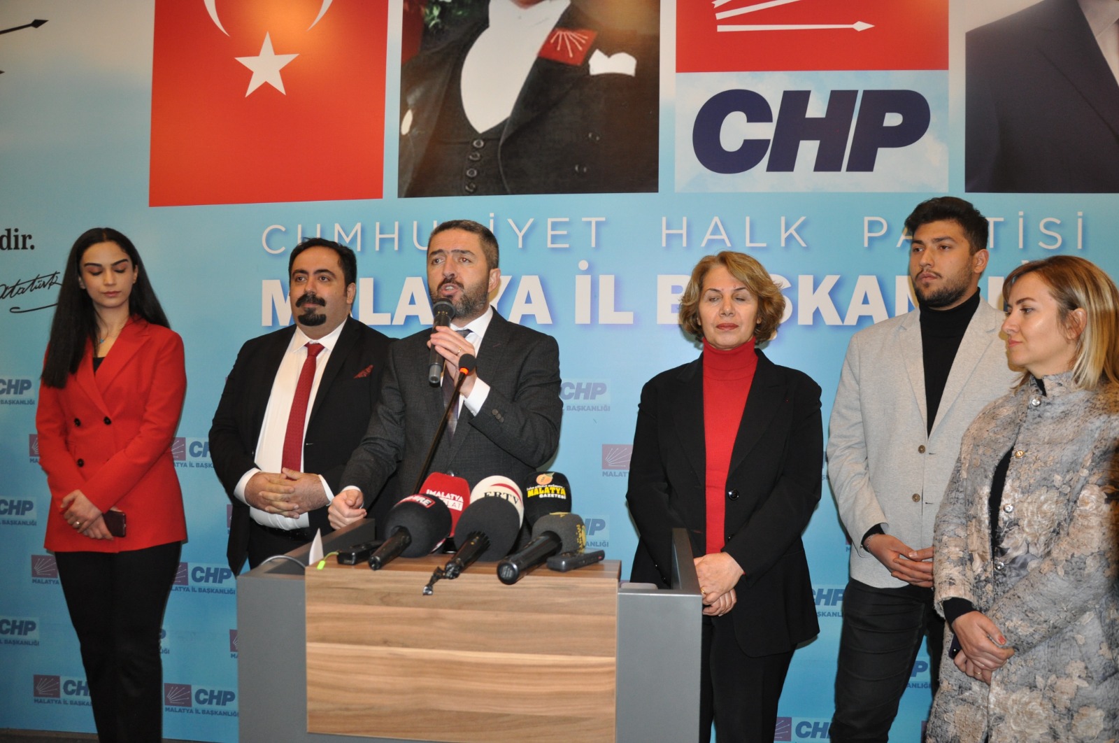 Enver Kiraz Görevi Barış Yıldız'a Devretti