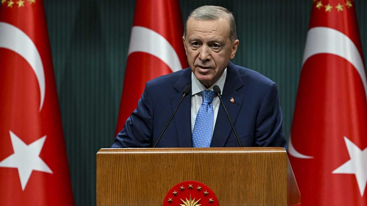 Erdoğan: Acıyı hâlâ yüreğimizde hissediyoruz - Birlik Haber Ajansı