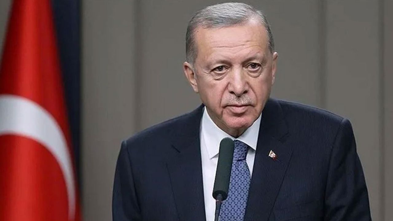 Erdoğan, "Çin ile ticari ilişkilerimizi daha dengeli ve sürdürülebilir hale getirmek istiyoruz"