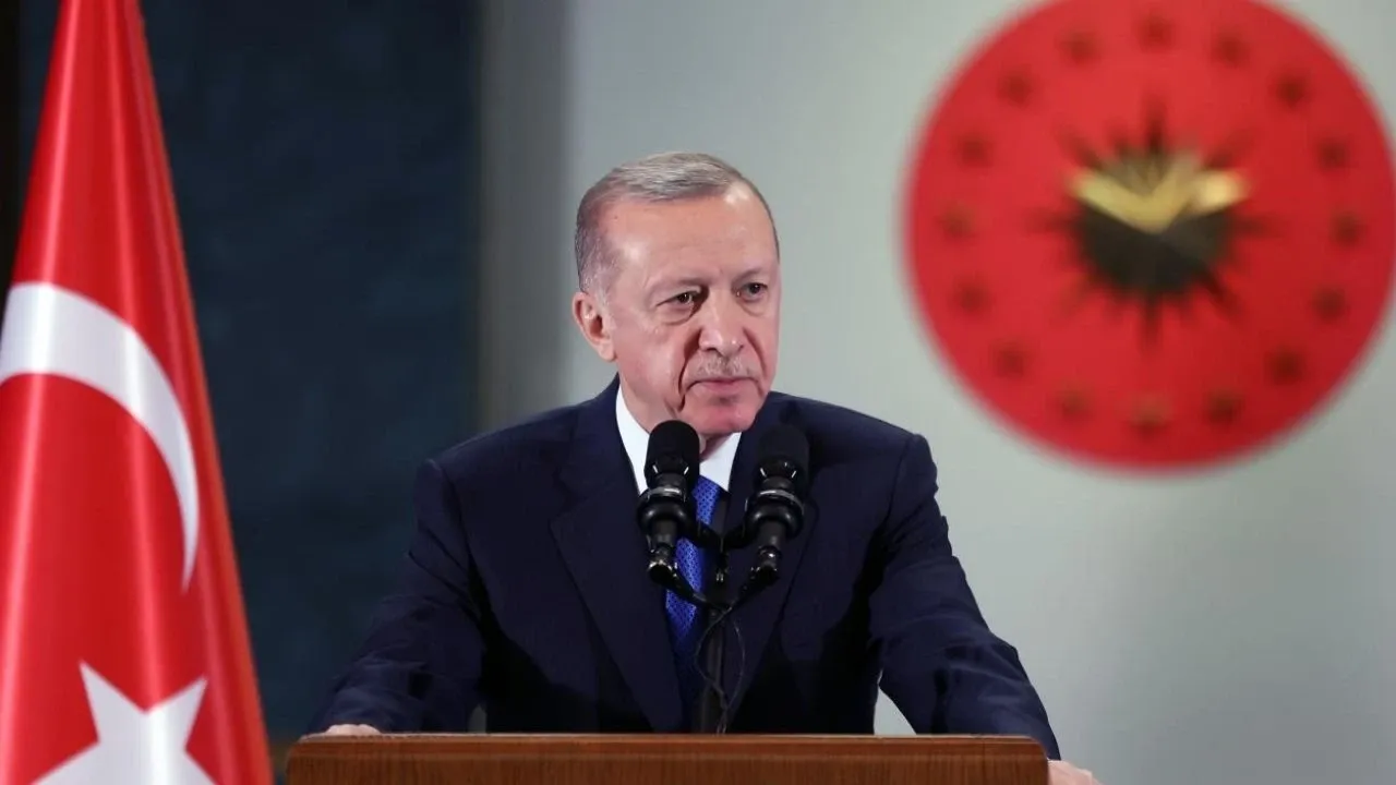 Erdoğan: Savunma sanayiinde dünyada ilk 10 hedefimize emin adımlarla ilerliyoruz - Birlik Haber Ajansı