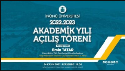 Ersin Tatar Malatya'ya Geliyor