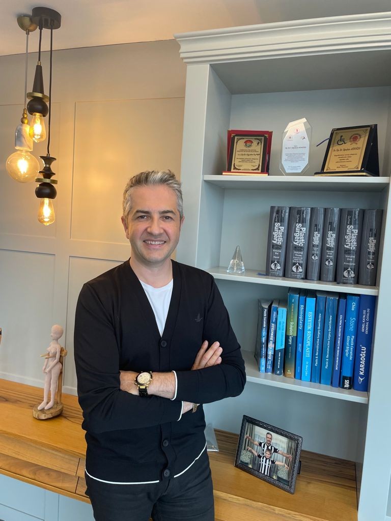 Estetik Cerrahiyi İşin Uzmanları Yapmalı