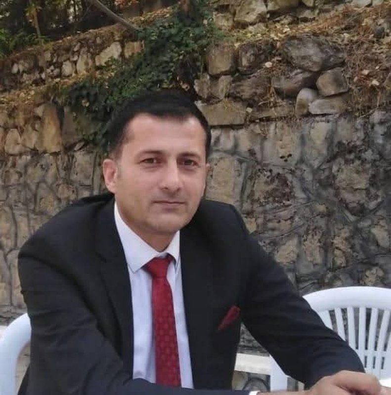 MADEF Malatya Şube Başkanı Mahmut Yıldızhan hayatını kaybetti